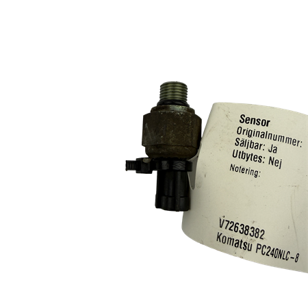 Sensor